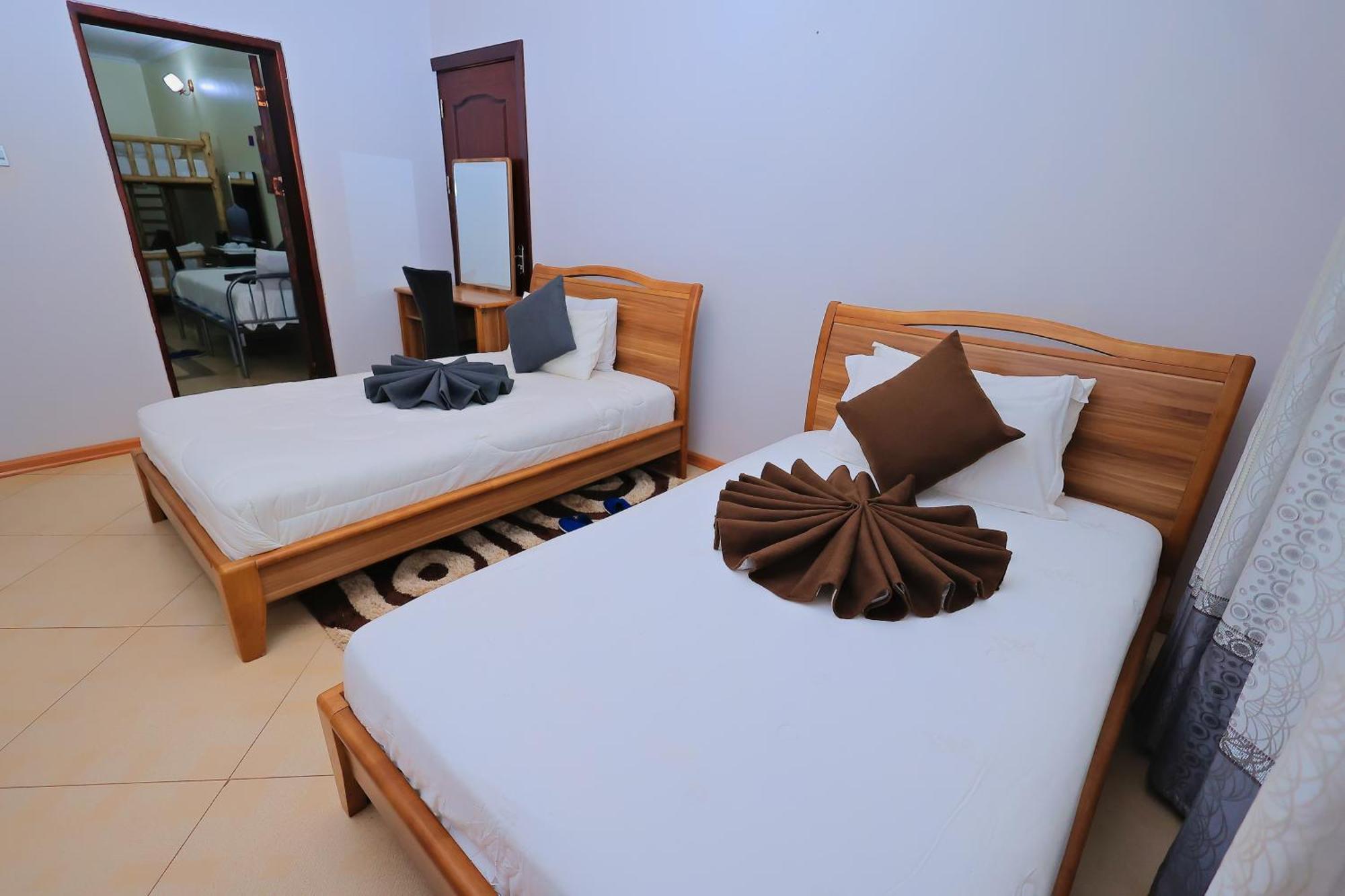 Shine Country Resort Hotel Naziba Esterno foto