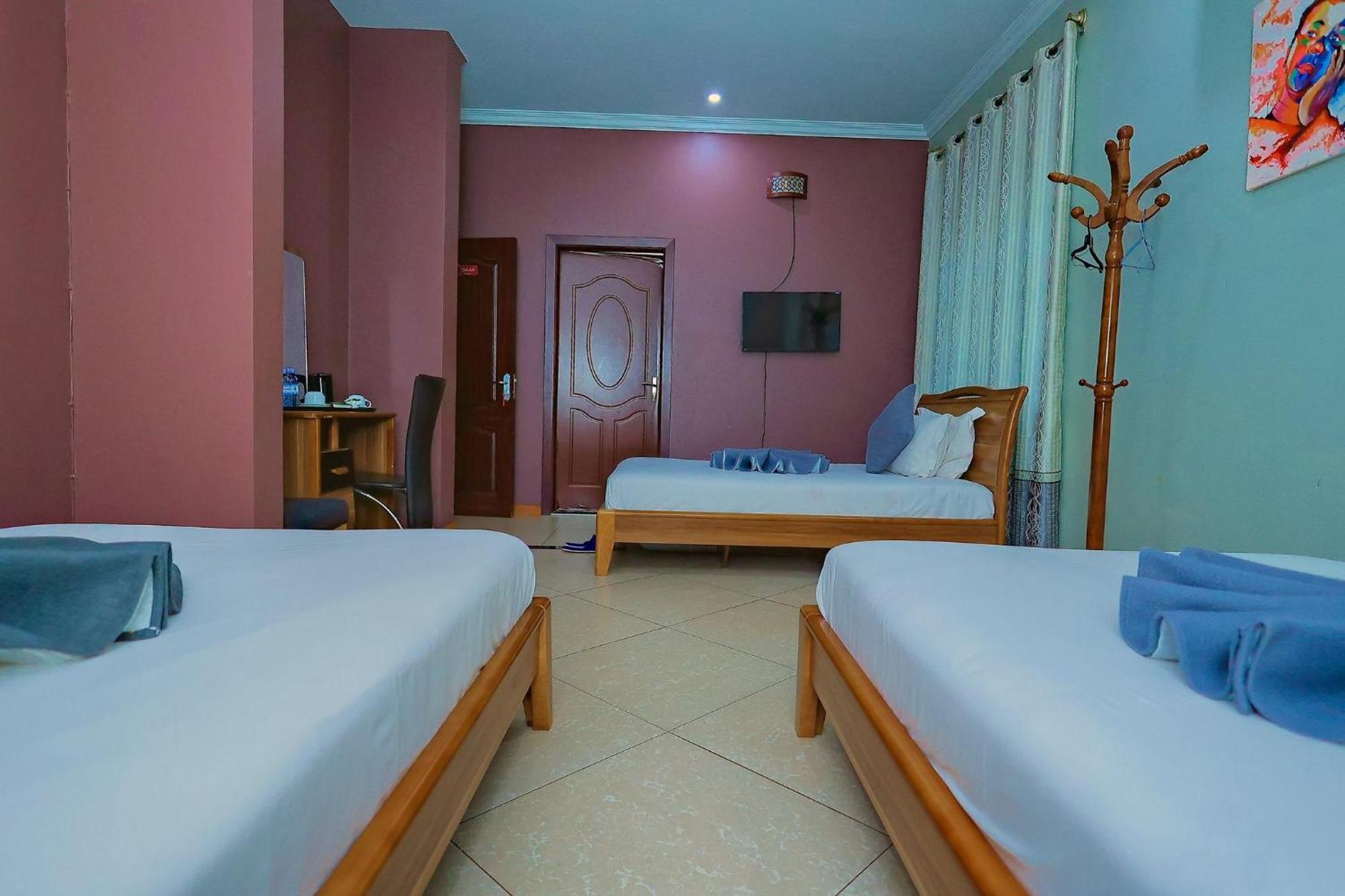 Shine Country Resort Hotel Naziba Esterno foto