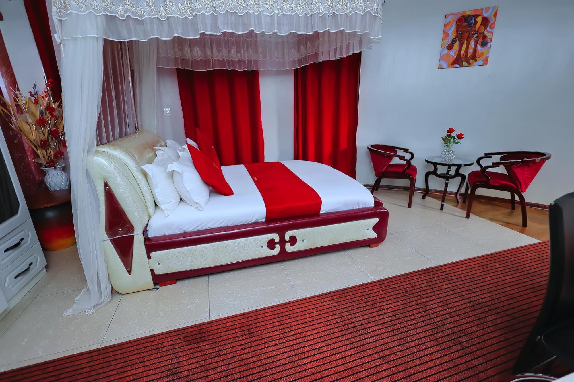Shine Country Resort Hotel Naziba Esterno foto