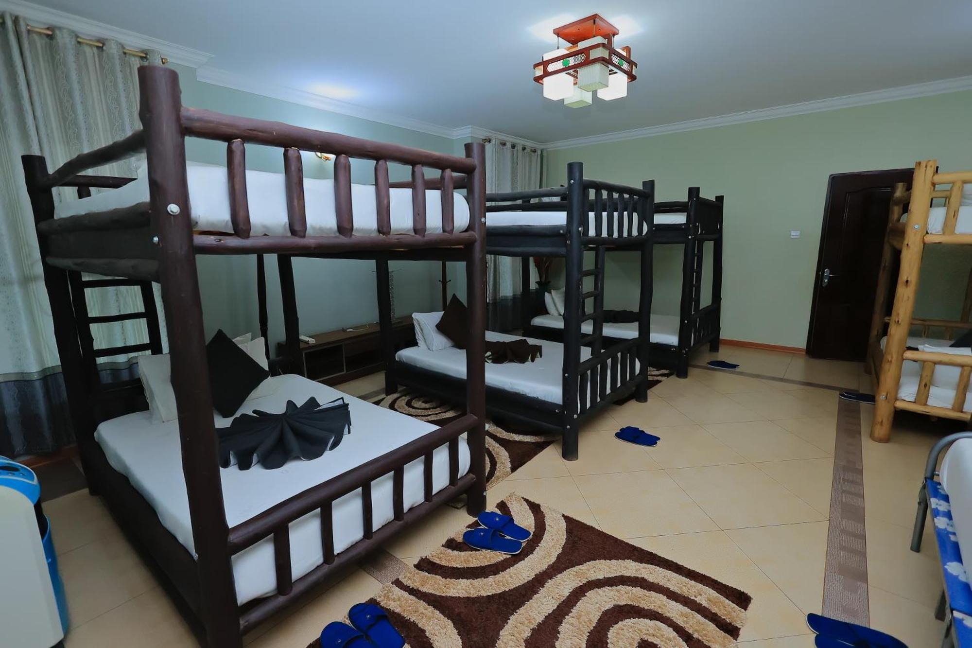 Shine Country Resort Hotel Naziba Esterno foto